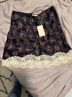 Doen Giulietta Skirt